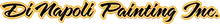 DiNapoli Painting logo