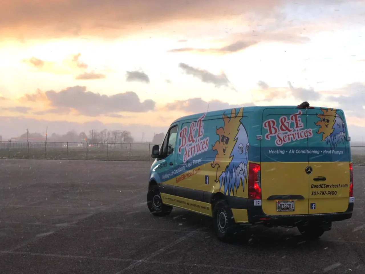 B & E Services profile media