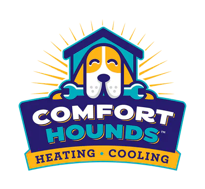 Comfort Hounds Heating & Cooling media 1