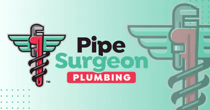Pipe Surgeon Plumbing media 1
