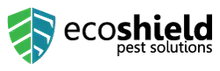 EcoShield Pest Solutions logo