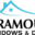 Paramount Windows & Doors logo