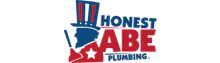 Honest Abe Plumbing LLC logo