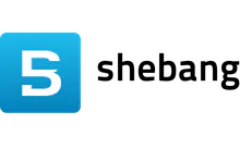 Shebang Online Marketing | Website Design logo