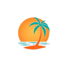 Travel To Key West logo