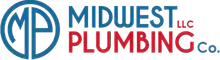 Midwest Plumbing. Co LLC logo