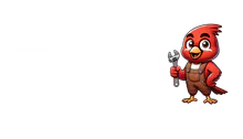 Tadlock Heating & Air Conditioning logo