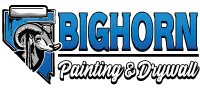 Bighorn Painting & Drywall logo