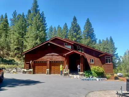 Bighorn Painting & Drywall media 1