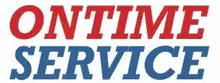 OnTime Service logo