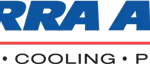 Sierra Air Cooling Heating & Plumbing Reno logo