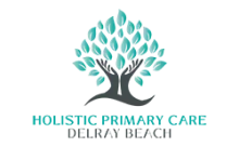 Holistic Primary Care of Delray Beach logo for Primary Care in Delray Beach, FL