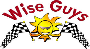 Wise Guys Auto Glass and Tint media 1