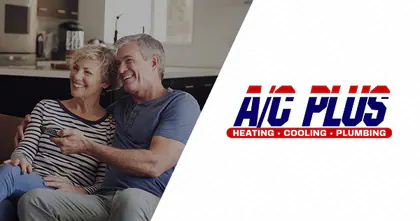 A/C Plus Heating & Cooling media 1