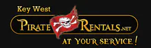 Pirate Scooter Rentals logo