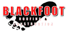 Blackfoot Roofing & Construction logo