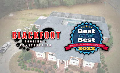 Blackfoot Roofing & Construction media 1