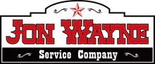 Jon Wayne Service Company logo