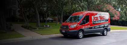 Jon Wayne Service Company media 1