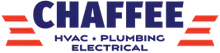 Chaffee HVAC, Plumbing, & Electrical logo