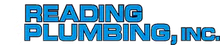 Reading & Son Plumbing, Inc. logo