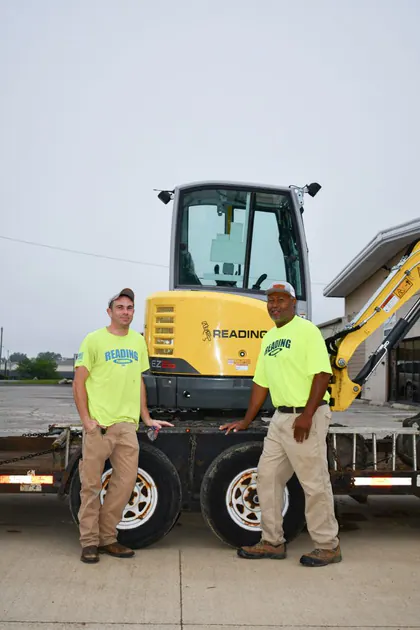 Reading & Son Plumbing, Inc. media 1