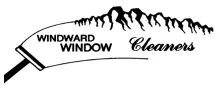 Windward Windows & Gutters logo