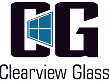 Clearview Glass logo