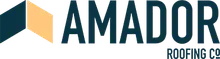 Amador Roofing logo
