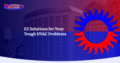 EZ Air Conditioning & Heating media 1