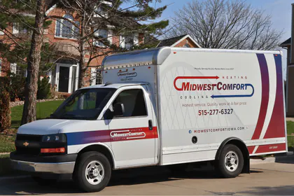 Midwest Comfort Heating & Cooling media 1