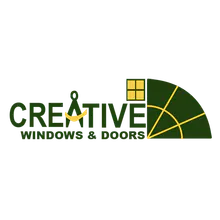 Creative Windows And Doors LLC logo