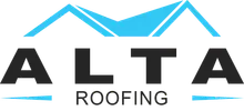 Alta Roofing logo