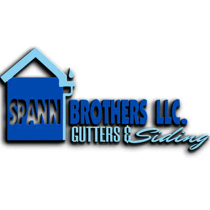Spann Brothers LLC Gutters & Siding media 1