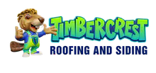 Timbercrest Roofing and Siding logo