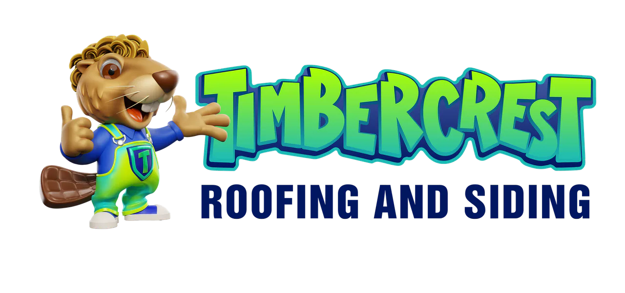 Timbercrest Roofing and Siding profile media