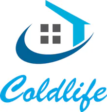 Coldlife AC - Air Conditioning Services logo