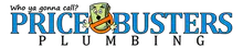 Price Busters Plumbing & Sewer logo