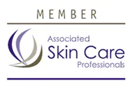 Christine Falcone, Esthetician logo