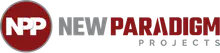 New Paradigm Projects logo