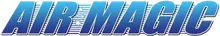 Air Magic logo