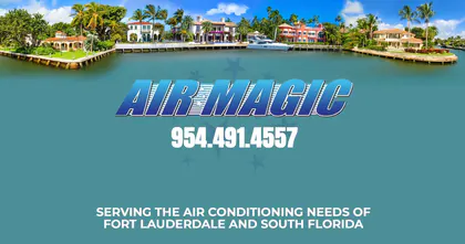 Air Magic media 1