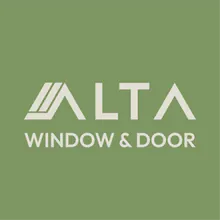 Alta Window & Door logo