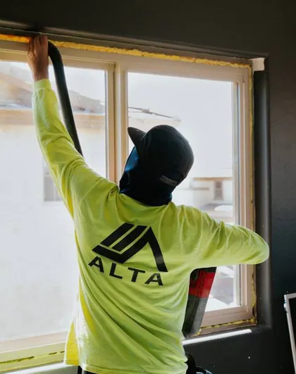 Alta Window & Door media 1