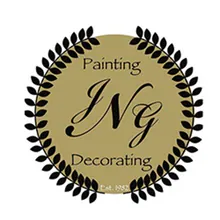 JNG Painting & Decorating LLC logo