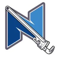 Noble Home Services & Plumbing logo