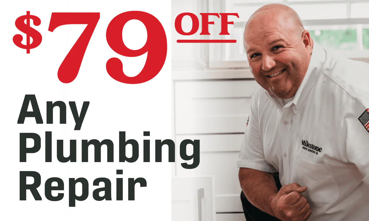 Milestone Electric, A/C, & Plumbing profile media