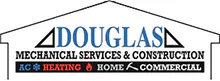 Douglas Mechanical Services, Inc logo