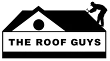 The Clarksville Roof Guys logo