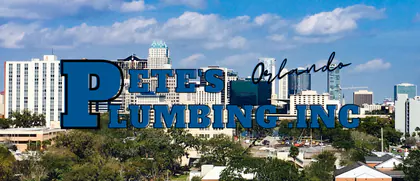 Pete's Plumbing Inc media 1
